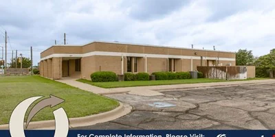 7,377 SF Office Space For Lease at 6625 Sanger Ave,… — Lease in Waco, TX, photo 1 of 8