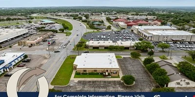7,377 SF Office Space For Lease at 6625 Sanger Ave,… — Lease in Waco, TX, photo 4 of 8