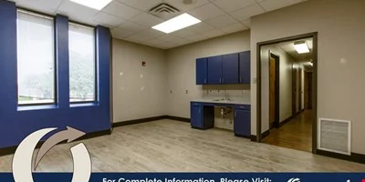 7,377 SF Office Space For Lease at 6625 Sanger Ave,… — Lease in Waco, TX, photo 7 of 8