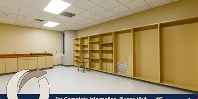 7,377 SF Office Space For Lease at 6625 Sanger Ave,… — Lease in Waco, TX, photo 8 of 8