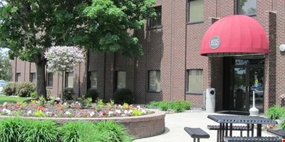 Multiple office spaces available for lease!