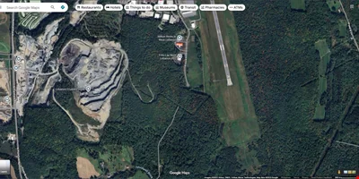0 Airpark Rd, Lebanon NH — Lease in Lebanon, NH, photo 2 of 2