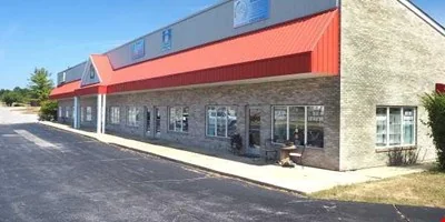 950 Corporate Parkway — Lease in Wentzville, MO, photo 3 of 8