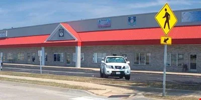 950 Corporate Parkway — Lease in Wentzville, MO, photo 2 of 8