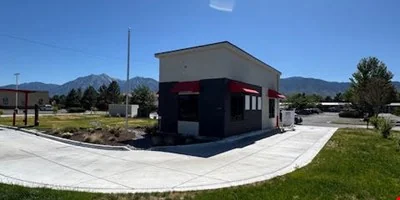 1752 US Highway 395 - LEASE PENDING Prime Drive… — Lease in Minden, NV, photo 2 of 8