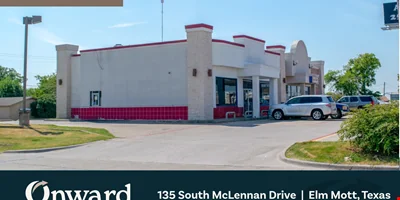 135 South McLennan Drive