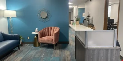 Central Office Space for Lease in Roseville — Lease in Roseville, MN, photo 3 of 5