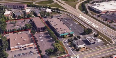 Central Office Space for Lease in Roseville — Lease in Roseville, MN, photo 5 of 5