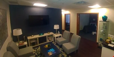 Central Office Space for Lease in Roseville — Lease in Roseville, MN, photo 4 of 5
