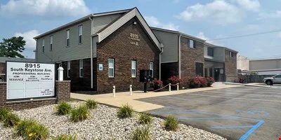 Office Suites Available for Lease - office for sale in indianapolis, IN