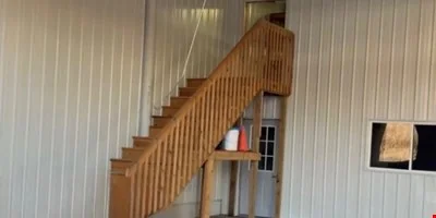 1416 NE 44th Ave, Des Moines — Lease in Des Moines, IA, photo 1 of 3