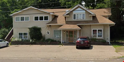 1961 Rice Street Professional Bldg — Lease in Roseville, MN, photo 1 of 8