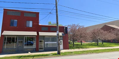 3207 SW 9th St, Des Moines