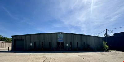 616 S 19th St, West Des Moines - industrial for sale in west des moines, IA