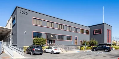 2020 Williams Street, Suite A, San Leandro, CA 94577 — Lease in San Leandro, CA, photo 2 of 7