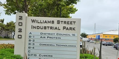 2020 Williams Street, Suite A, San Leandro, CA 94577 — Lease in San Leandro, CA, photo 5 of 7
