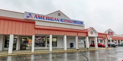Martinsville Plaza — Lease in Martinsville, IN, photo 1 of 1