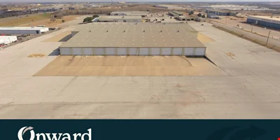 1001 West Loop 340, Building 300 — Lease in Waco, TX, photo 3 of 8