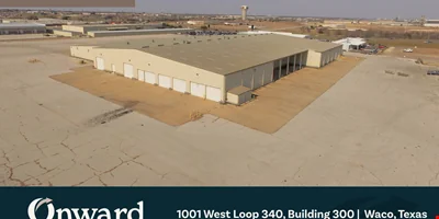 1001 West Loop 340, Building 300 — Lease in Waco, TX, photo 1 of 8