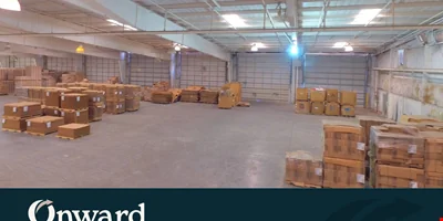 1001 West Loop 340, Building 300 — Lease in Waco, TX, photo 8 of 8