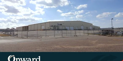1001 West Loop 340, Building 300 — Lease in Waco, TX, photo 7 of 8