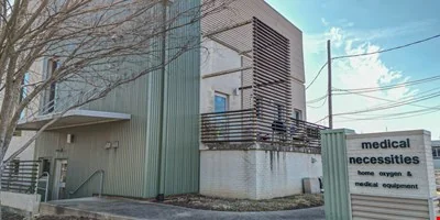 1811 Charlotte Ave For Lease — Lease in Nashville, TN, photo 1 of 8