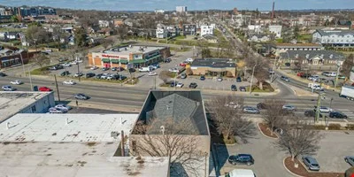 1811 Charlotte Ave For Lease — Lease in Nashville, TN, photo 2 of 8
