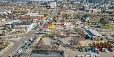 1811 Charlotte Ave For Lease — Lease in Nashville, TN, photo 5 of 8