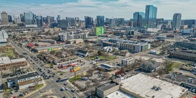 1811 Charlotte Ave For Lease — Lease in Nashville, TN, photo 4 of 8