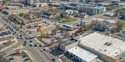 1811 Charlotte Ave For Lease — Lease in Nashville, TN, photo 3 of 8