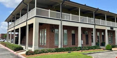 Office for Lease - Sugar Mill Olde Towne - office for sale in houma, LA