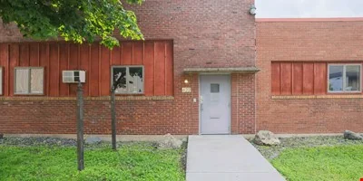 Office-Warehouse-Flex Space For Lease (Outdoor Storage) — Lease in Minneapolis, MN, photo 3 of 8