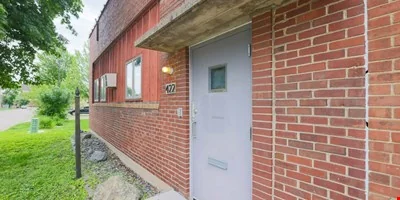 Office-Warehouse-Flex Space For Lease (Outdoor Storage) — Lease in Minneapolis, MN, photo 5 of 8