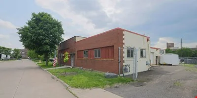 Office-Warehouse-Flex Space For Lease (Outdoor Storage) — Lease in Minneapolis, MN, photo 6 of 8