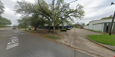 For Lease Prime Commercial Location — Lease in Orange, TX, photo 2 of 3