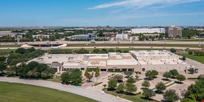 1551 Corporate Drive, Irving TX 75308