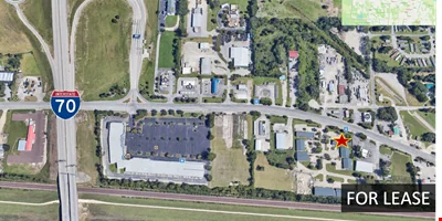 Riverfront Business Park Retail - other for sale in lawrence, KS