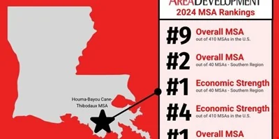 OWNER FINANCING AVAILABLE - Office/Warehouse Facility — Lease in Houma, LA, photo 8 of 8