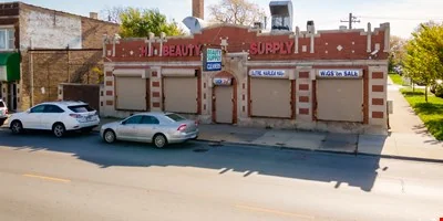 7,000 SF Retail Space for Lease – Prime Location at 255 W. 79th St., Chicago, IL 60620