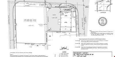 1614 Chicago Dr Ste 103 — Lease in Wyoming, MI, photo 2 of 2