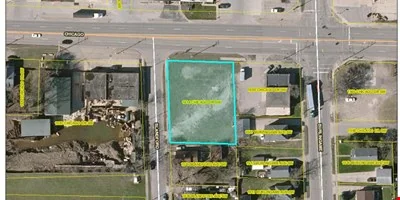 1614 Chicago Dr Ste 103 — Lease in Wyoming, MI, photo 1 of 2