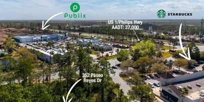 352 Paseo Reyes Drive — Lease in St. Augustine, FL, photo 2 of 8