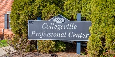 555 2nd Ave., Collegeville, PA D-6, Suite 205 — Lease in Collegeville, PA, photo 1 of 8