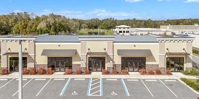 Shoppes on Broad Street — Lease in Groveland, FL, photo 1 of 8