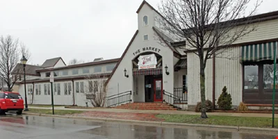 The Market Retail Mall