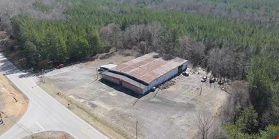 2341 Cross Keys Hwy - industrial for sale in union, SC