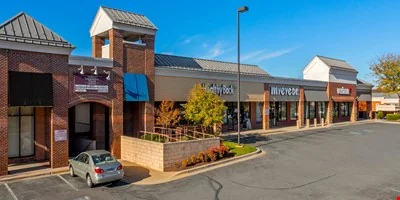 1701 Rockville Pike, Rockville, MD 20852 — Lease in Rockville, MD, photo 2 of 5