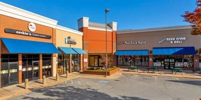 1701 Rockville Pike, Rockville, MD 20852 — Lease in Rockville, MD, photo 5 of 5