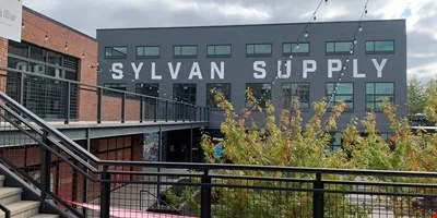 Sylvan Office Supply 215 — Lease in Nashville, TN, photo 2 of 8