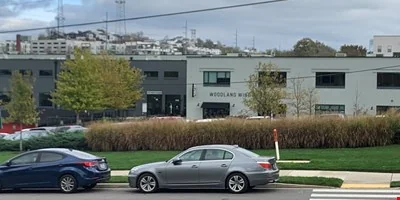 Sylvan Office Supply 215 — Lease in Nashville, TN, photo 5 of 8
